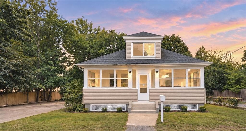 45 Eddy Street