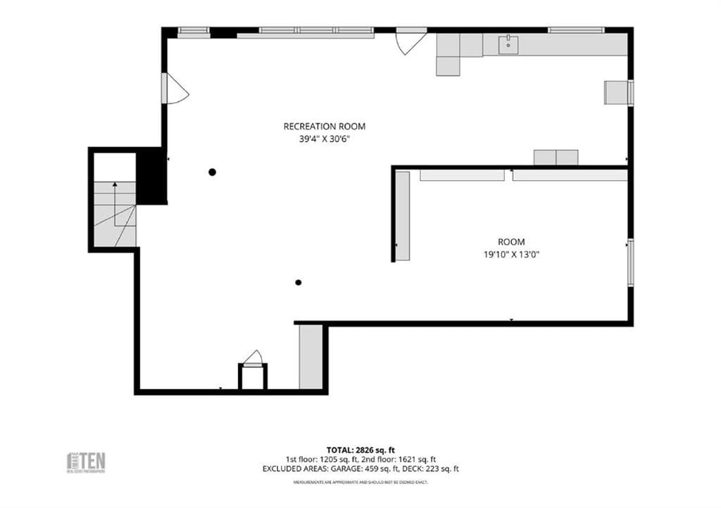 Single Family Residence at 8 Elmhurst Drive, Smithfield, photo 50 of 50