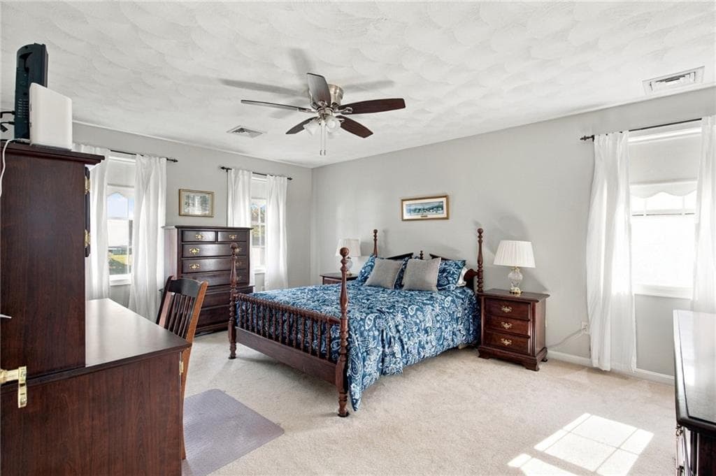 Single Family Residence at 23 Balsam Lane, Smithfield, photo 17 of 38