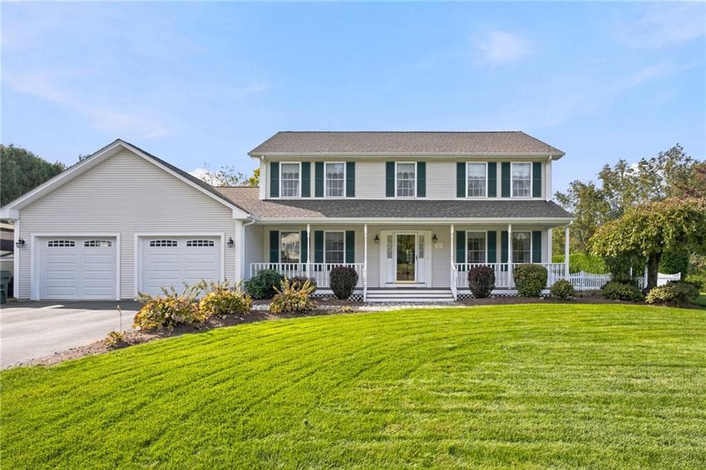 23 Balsam Lane