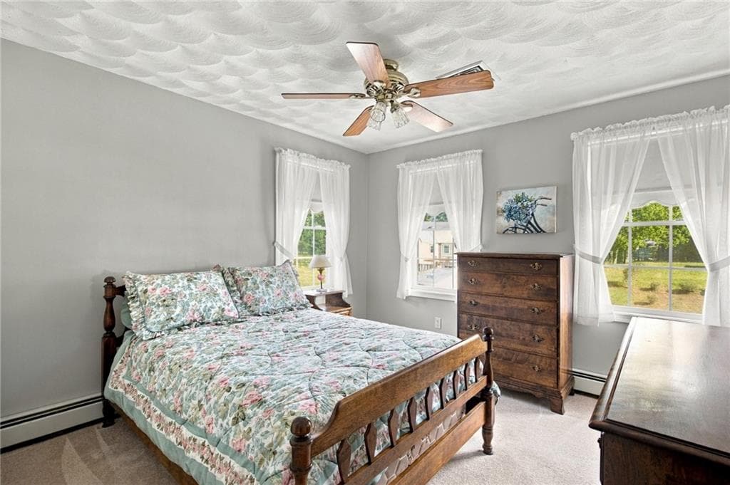 Single Family Residence at 23 Balsam Lane, Smithfield, photo 21 of 38
