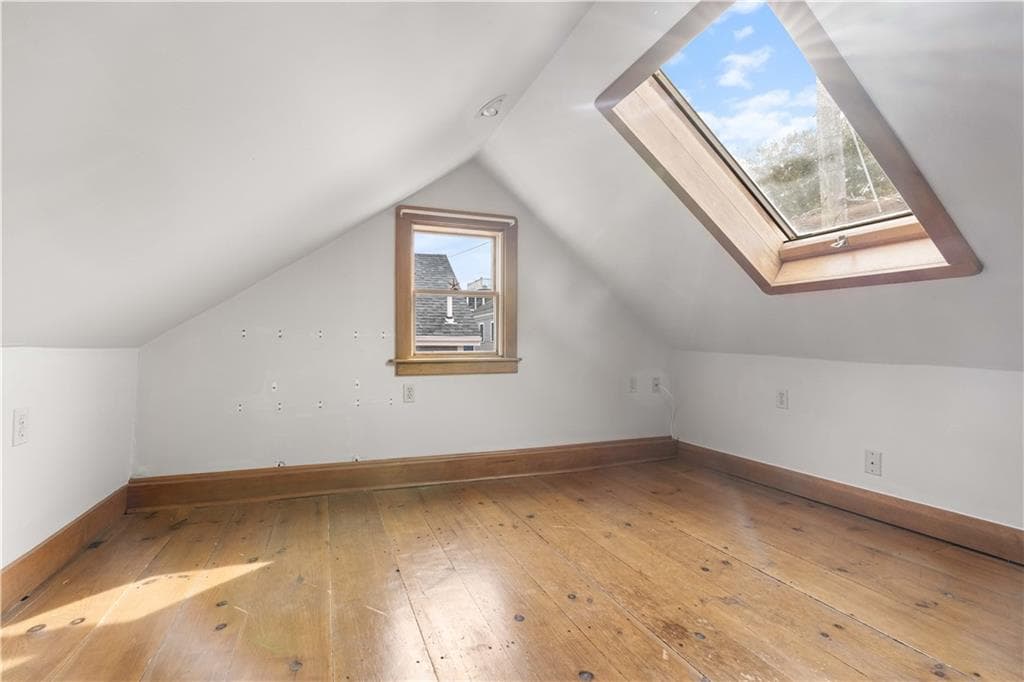 Single Family Residence at 12 Holland Street, Newport, photo 22 of 24
