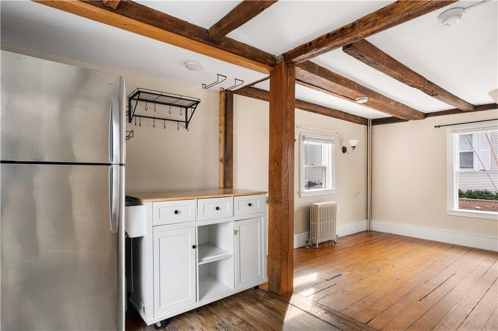 Single Family Residence at 12 Holland Street, Newport, photo 7 of 24