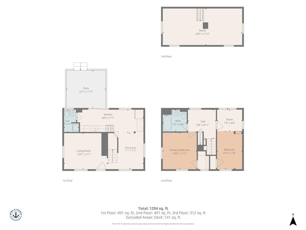 Single Family Residence at 12 Holland Street, Newport, photo 24 of 24