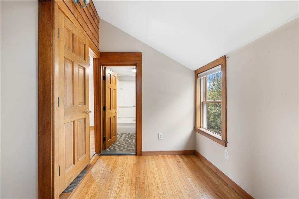 Single Family Residence at 12 Holland Street, Newport, photo 18 of 24