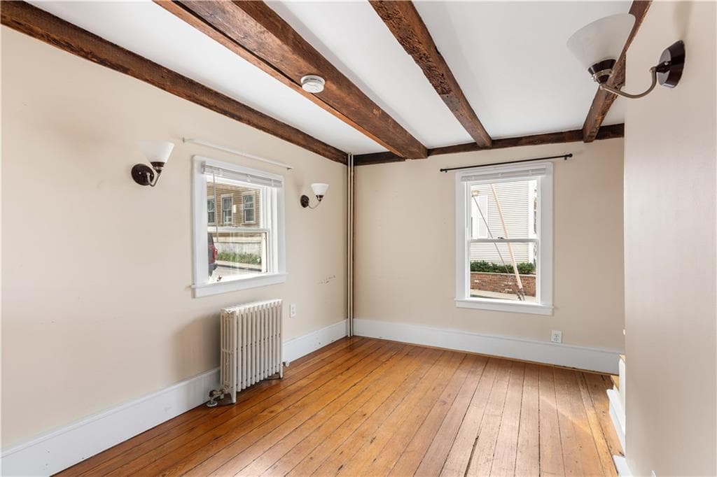 Single Family Residence at 12 Holland Street, Newport, photo 8 of 24