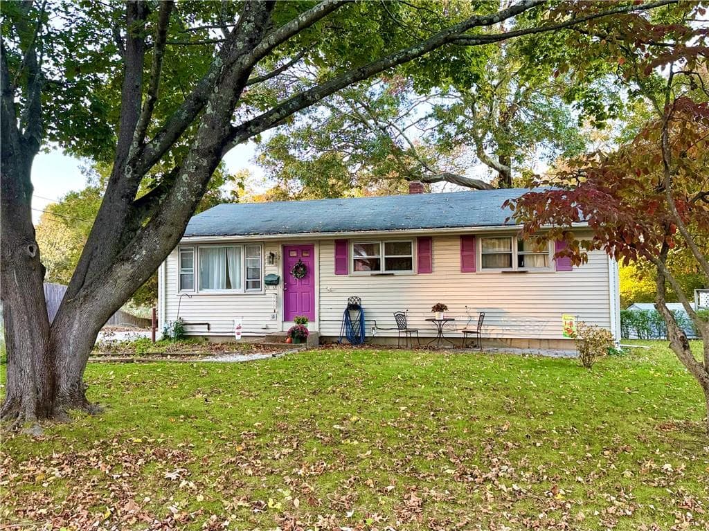 97 Keeley Avenue