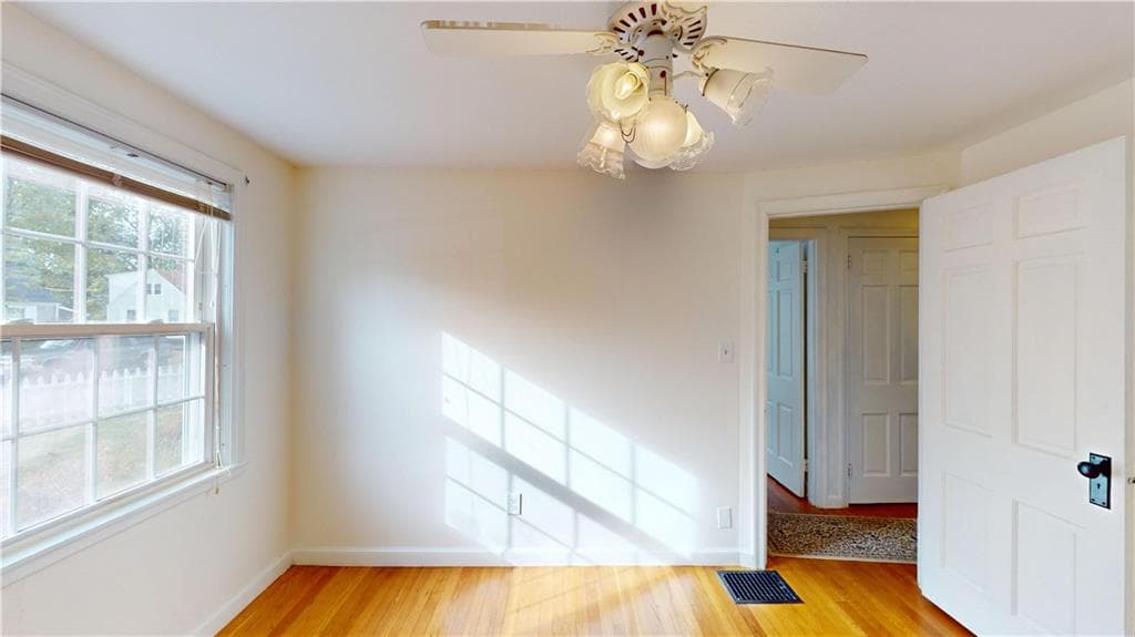 Single Family Residence at 130 Ewing Road, North Kingstown, photo 32 of 50