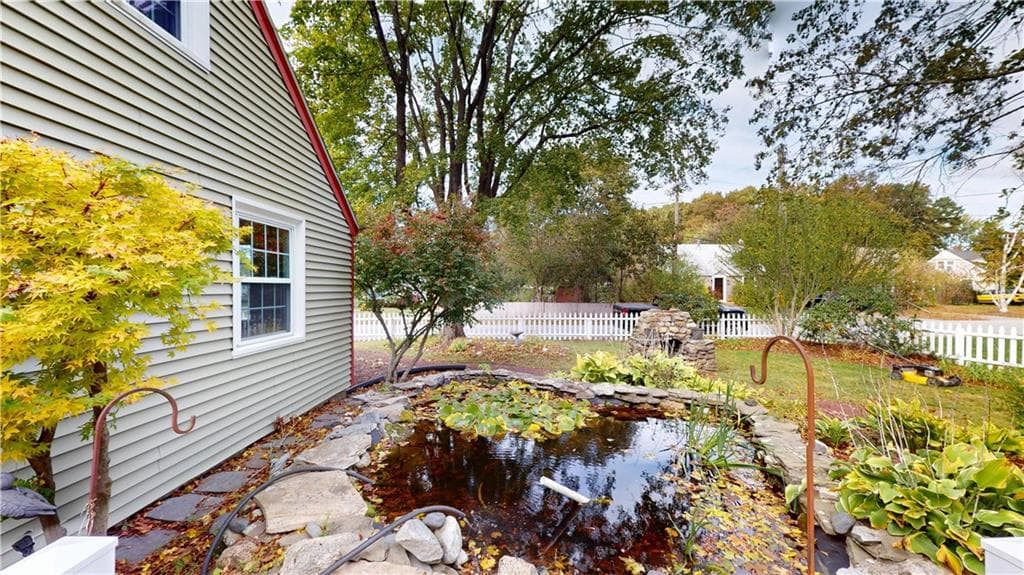 Single Family Residence at 130 Ewing Road, North Kingstown, photo 9 of 50