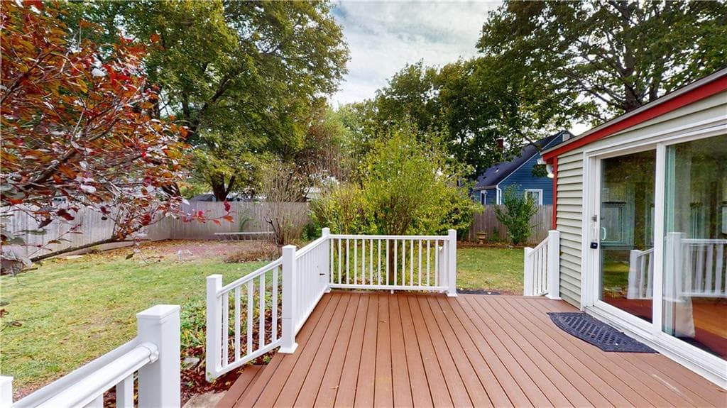 Single Family Residence at 130 Ewing Road, North Kingstown, photo 10 of 50