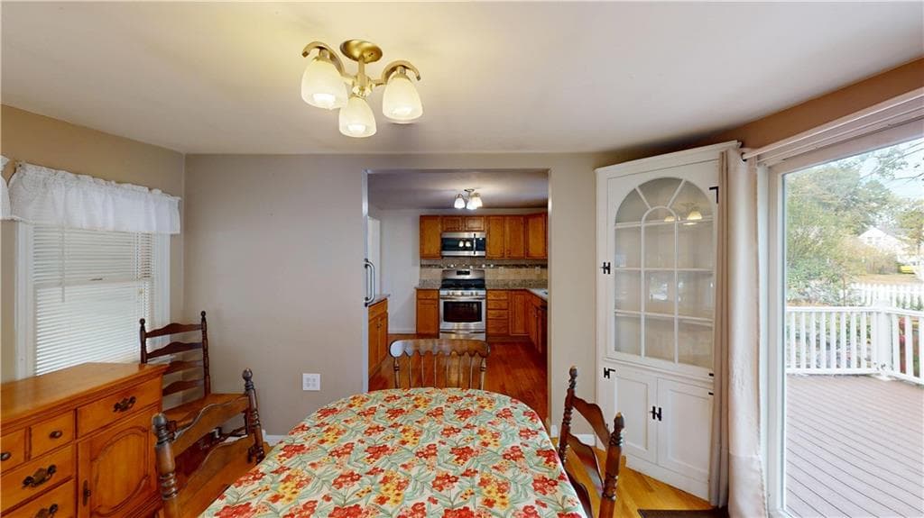 Single Family Residence at 130 Ewing Road, North Kingstown, photo 18 of 50