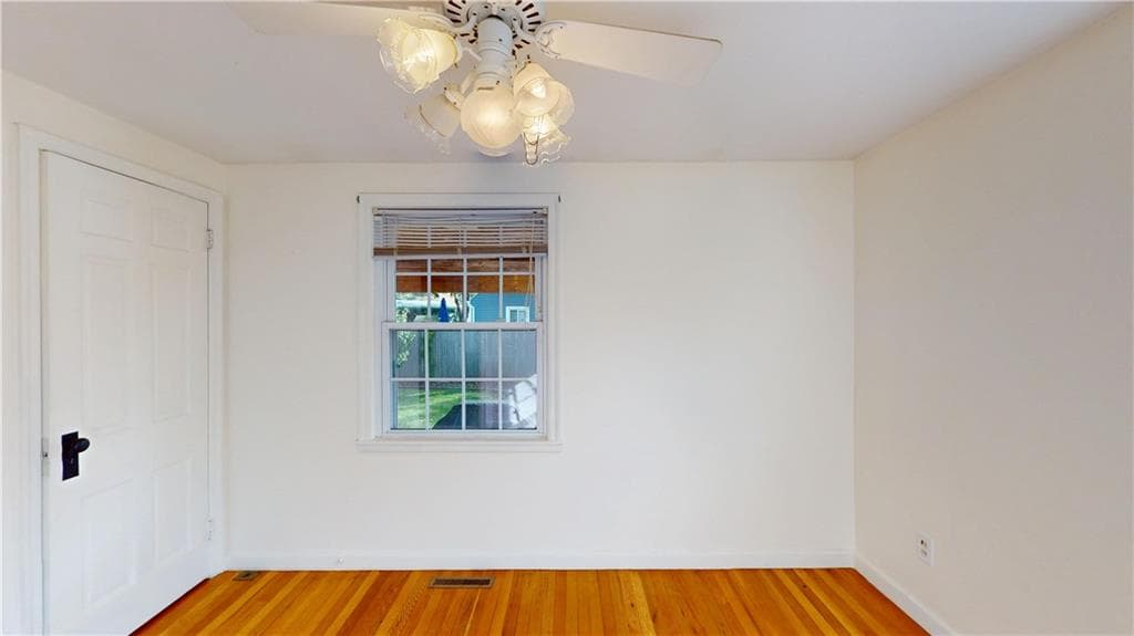 Single Family Residence at 130 Ewing Road, North Kingstown, photo 31 of 50