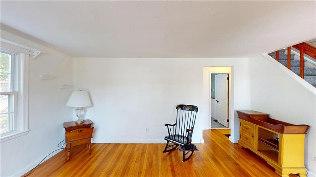 Single Family Residence at 130 Ewing Road, North Kingstown, photo 25 of 50
