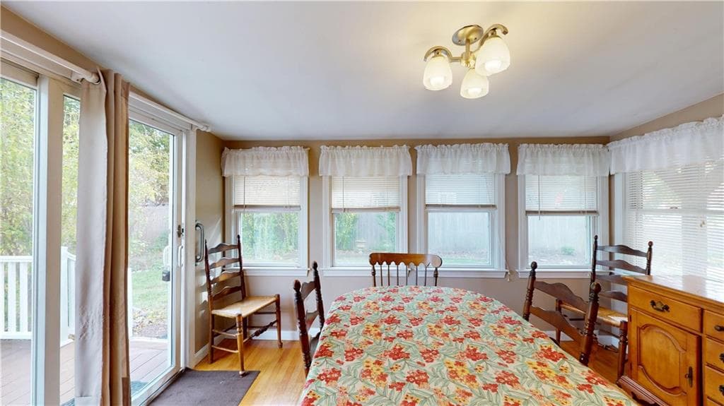 Single Family Residence at 130 Ewing Road, North Kingstown, photo 21 of 50