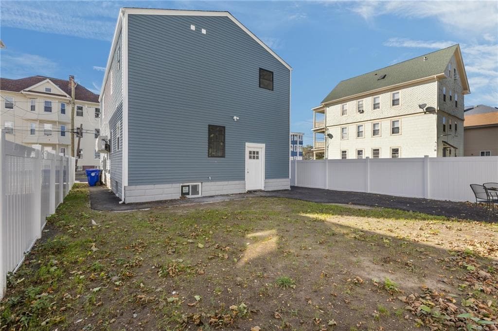 Multi Family at 130 Whitehall Street, Providence, photo 40 of 42