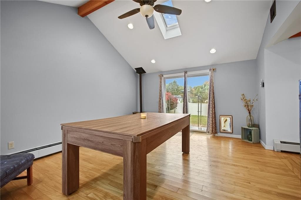 Single Family Residence at 12 Valley View Drive, Smithfield, photo 23 of 32