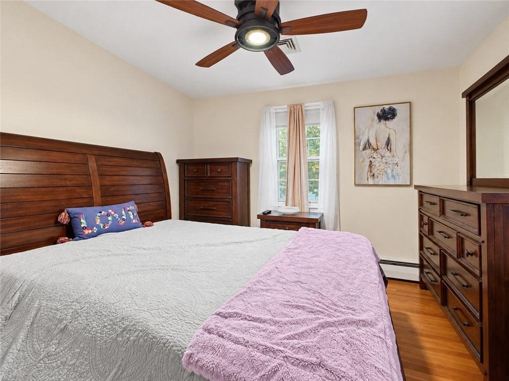 Single Family Residence at 12 Valley View Drive, Smithfield, photo 17 of 32