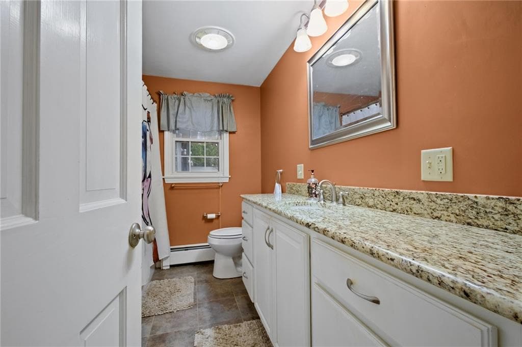 Single Family Residence at 12 Valley View Drive, Smithfield, photo 12 of 32
