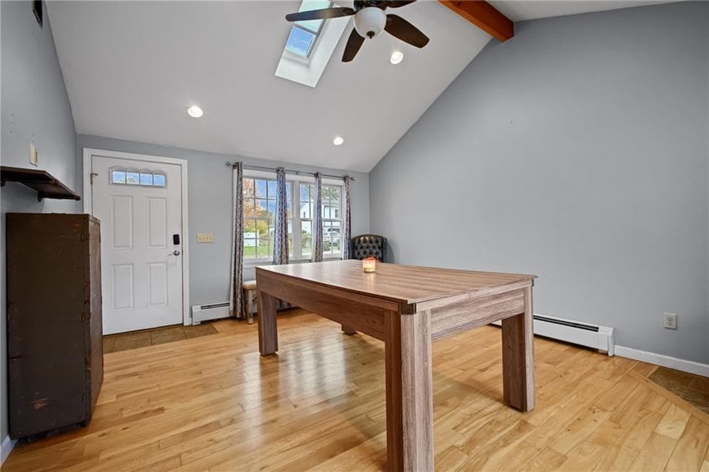 Single Family Residence at 12 Valley View Drive, Smithfield, photo 22 of 32