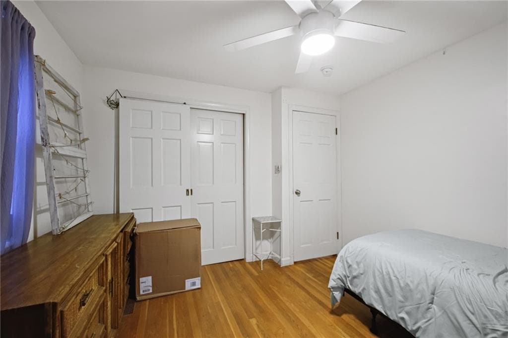 Single Family Residence at 12 Valley View Drive, Smithfield, photo 20 of 32