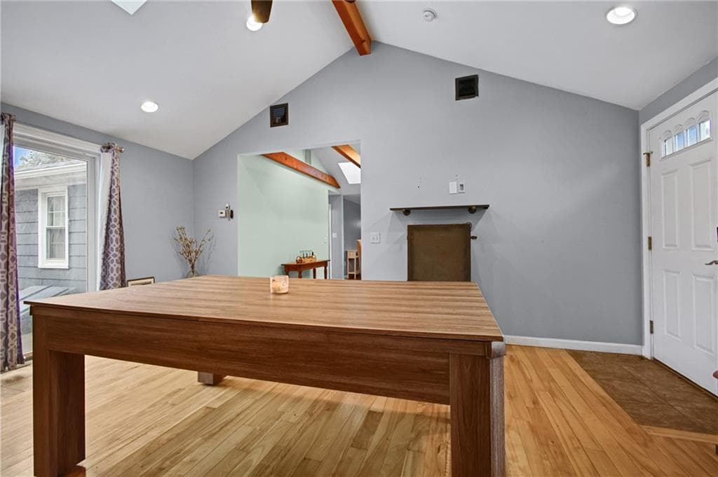 Single Family Residence at 12 Valley View Drive, Smithfield, photo 24 of 32