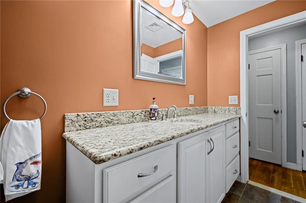 Single Family Residence at 12 Valley View Drive, Smithfield, photo 14 of 32