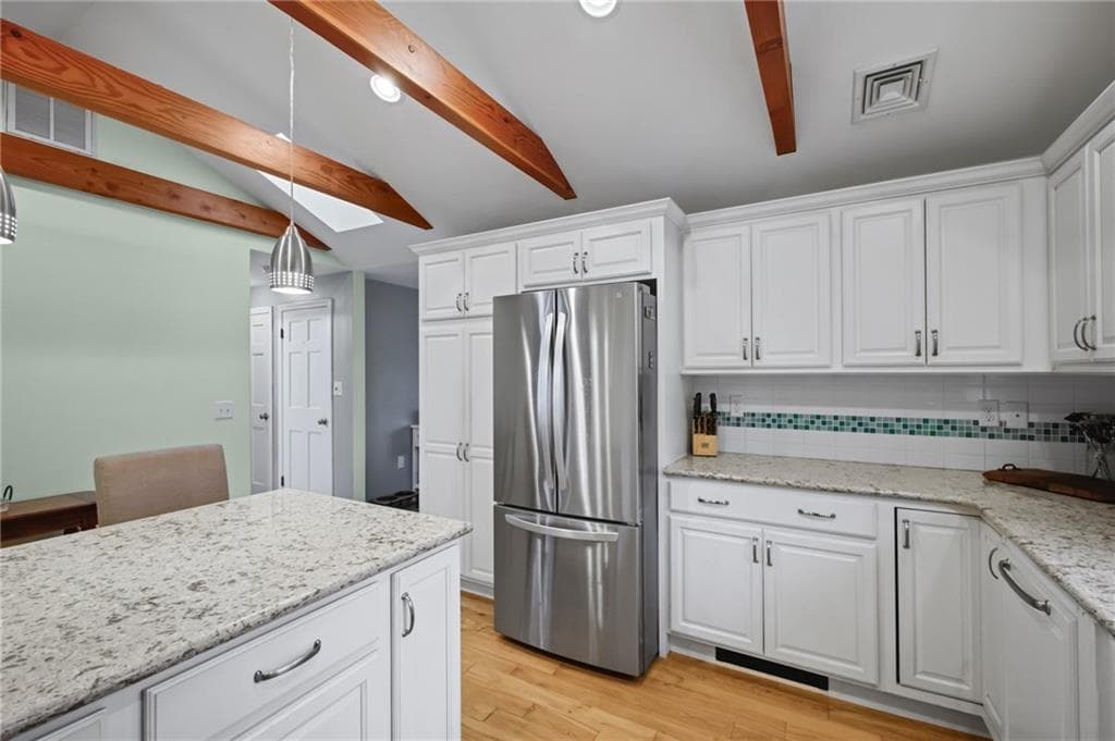 Single Family Residence at 12 Valley View Drive, Smithfield, photo 4 of 32