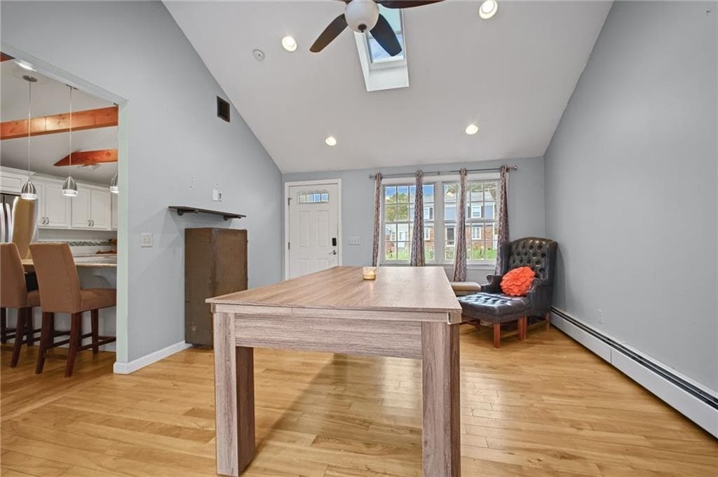 Single Family Residence at 12 Valley View Drive, Smithfield, photo 21 of 32