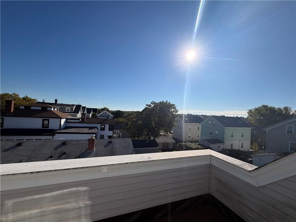 Single Family Residence at 59 East George Street, Providence, photo 13 of 15