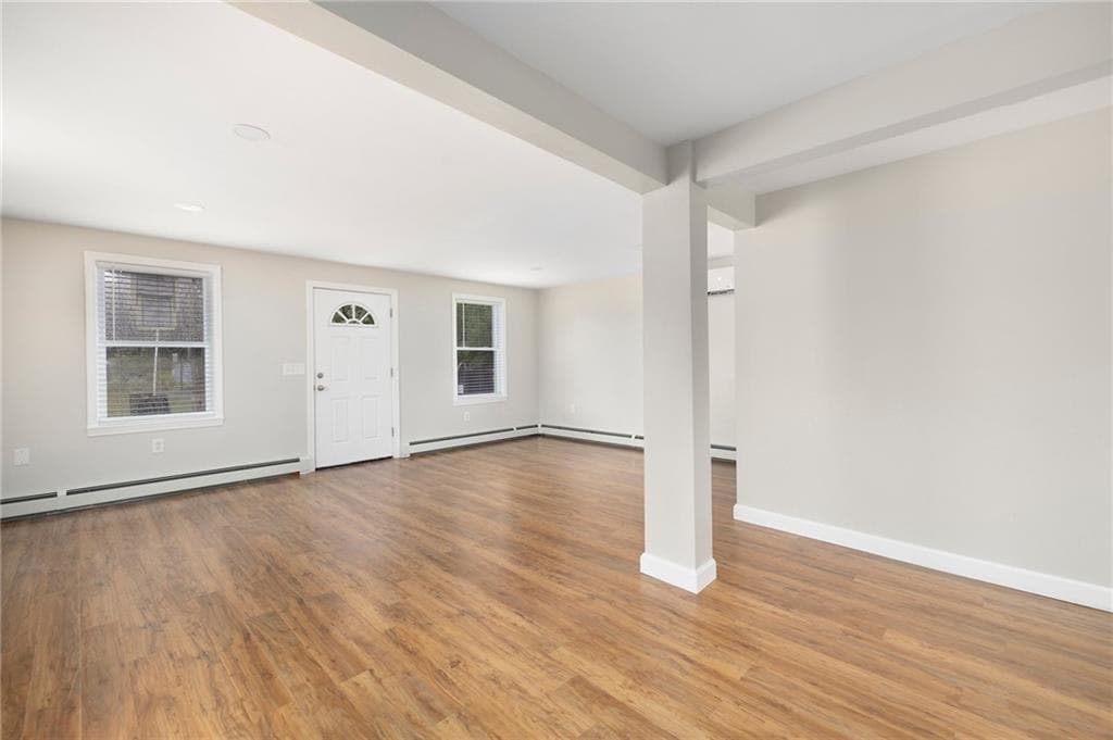 Single Family Residence at 21 Ashbrook Road, Narragansett, photo 9 of 18