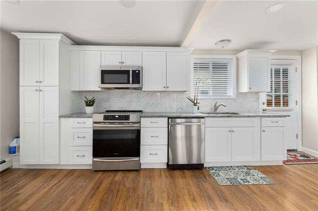 Single Family Residence at 21 Ashbrook Road, Narragansett, photo 18 of 18