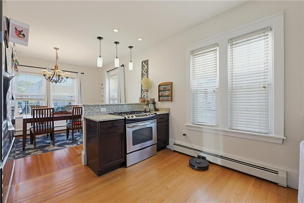 Single Family Residence at 240 Baxter Street, Pawtucket, photo 17 of 44