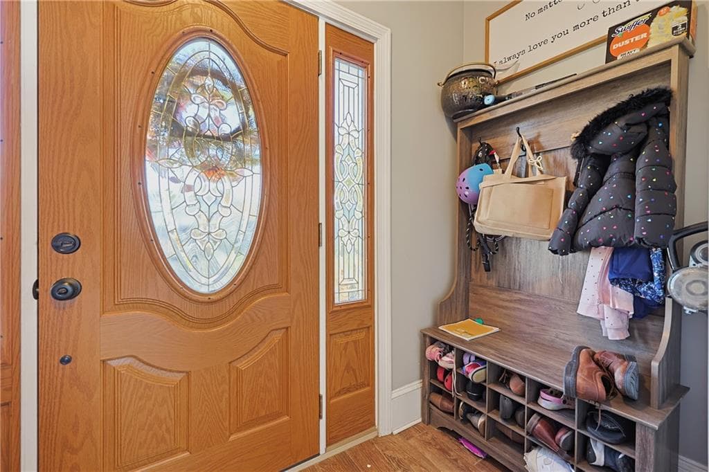 Single Family Residence at 240 Baxter Street, Pawtucket, photo 5 of 44
