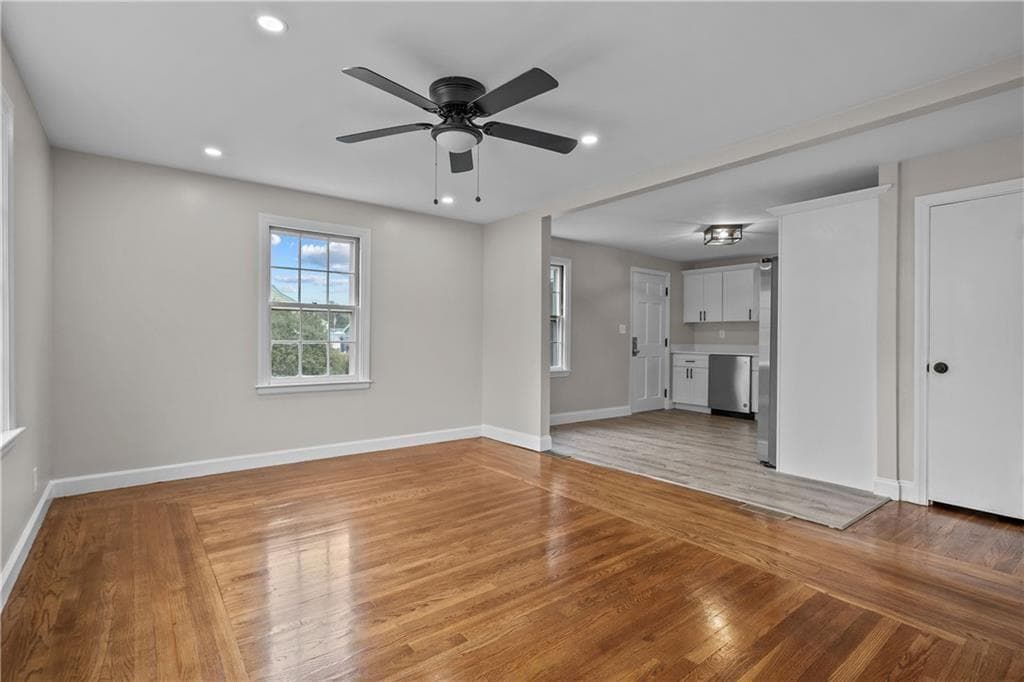 Single Family Residence at 43 Duchess Road, Cumberland, photo 5 of 25