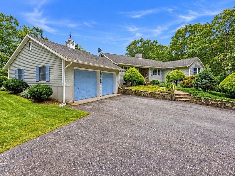Single Family Residence at 46 Woodcock Trail, Charlestown, photo 2 of 42