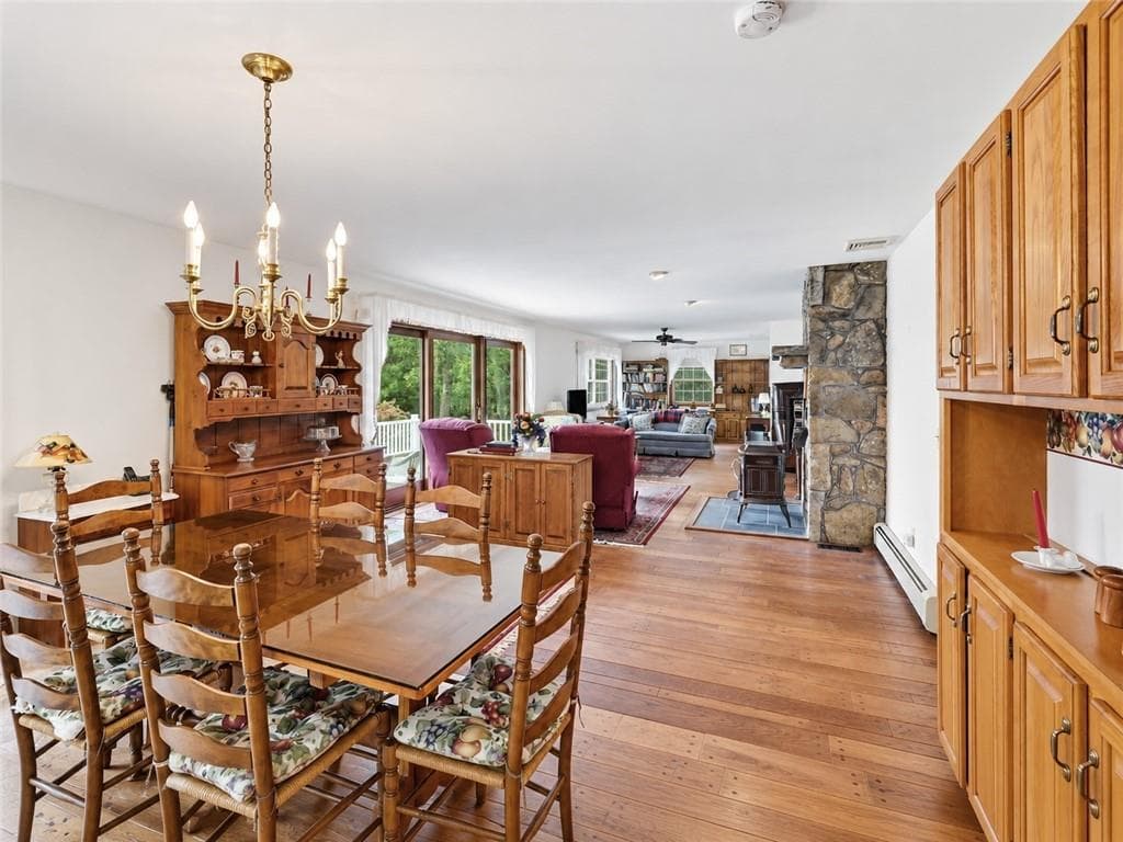 Single Family Residence at 46 Woodcock Trail, Charlestown, photo 22 of 42