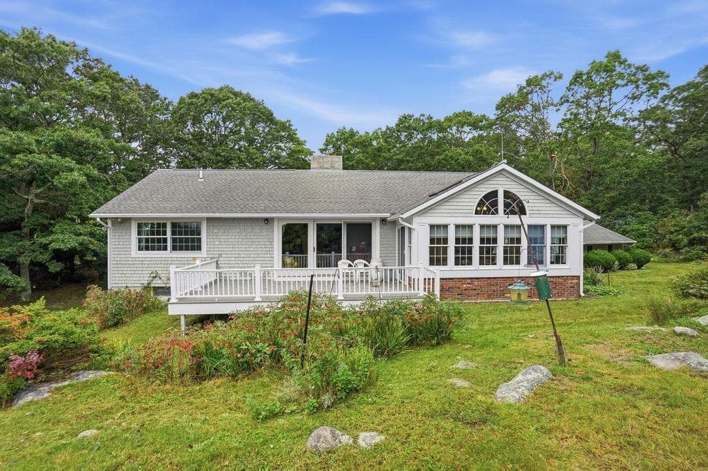 Single Family Residence at 46 Woodcock Trail, Charlestown, photo 7 of 42