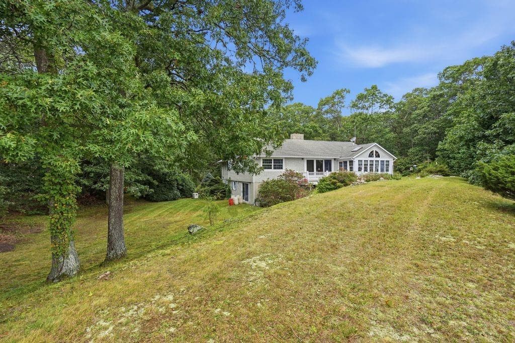 Single Family Residence at 46 Woodcock Trail, Charlestown, photo 9 of 42