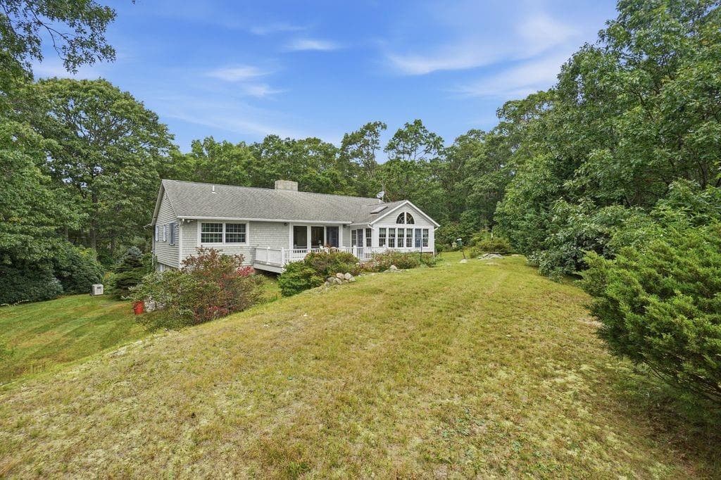 Single Family Residence at 46 Woodcock Trail, Charlestown, photo 8 of 42