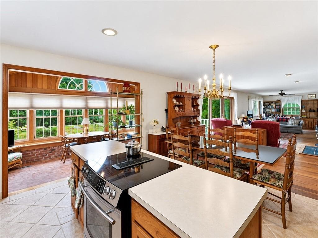 Single Family Residence at 46 Woodcock Trail, Charlestown, photo 21 of 42