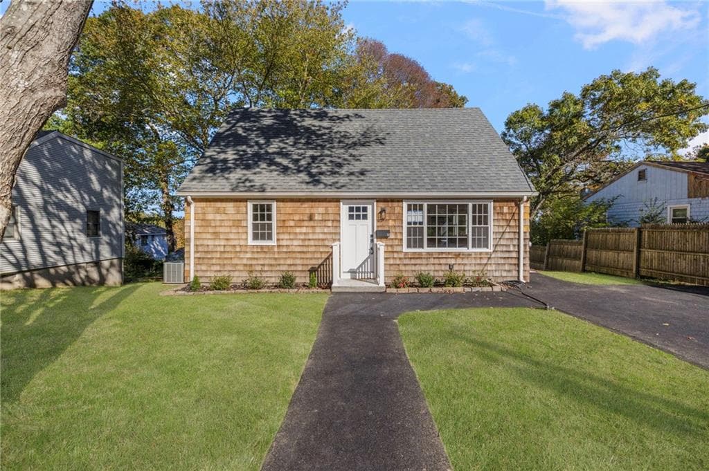 16 Triton Drive