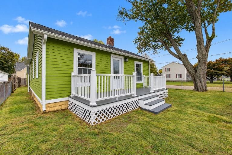 51 Graham Avenue