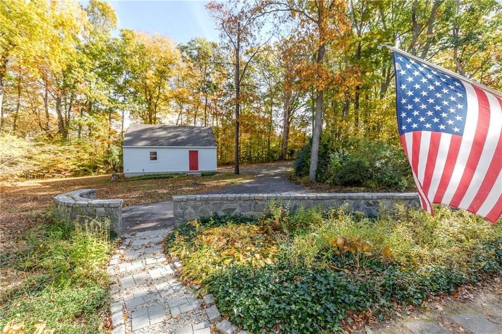 Single Family Residence at 50 Wellstown Road, Hopkinton, photo 46 of 49