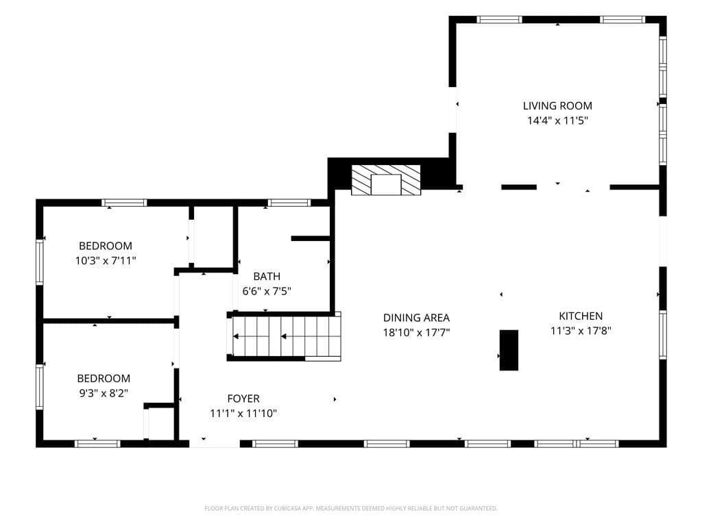 Single Family Residence at 50 Wellstown Road, Hopkinton, photo 5 of 49