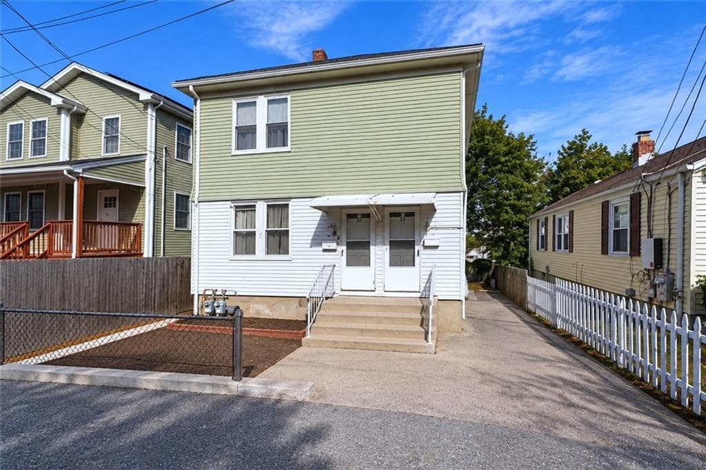 Multi Family at 35 Hymer Street, Providence, photo 2 of 31
