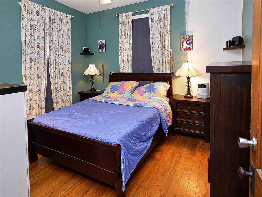 Multi Family at 35 Hymer Street, Providence, photo 12 of 31