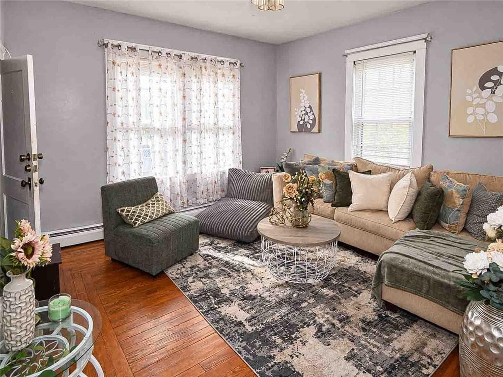 Multi Family at 35 Hymer Street, Providence, photo 11 of 31