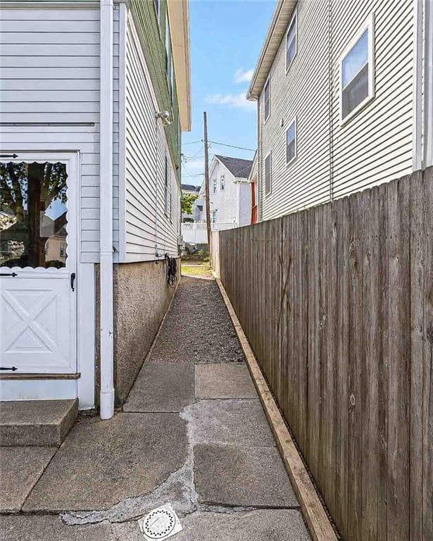 Multi Family at 35 Hymer Street, Providence, photo 4 of 31