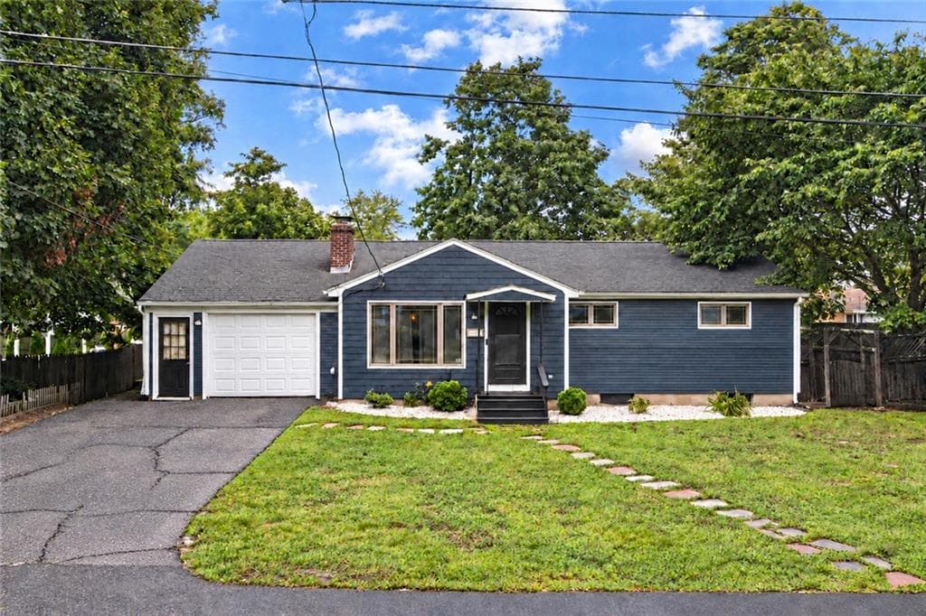 123 Lockhaven Road