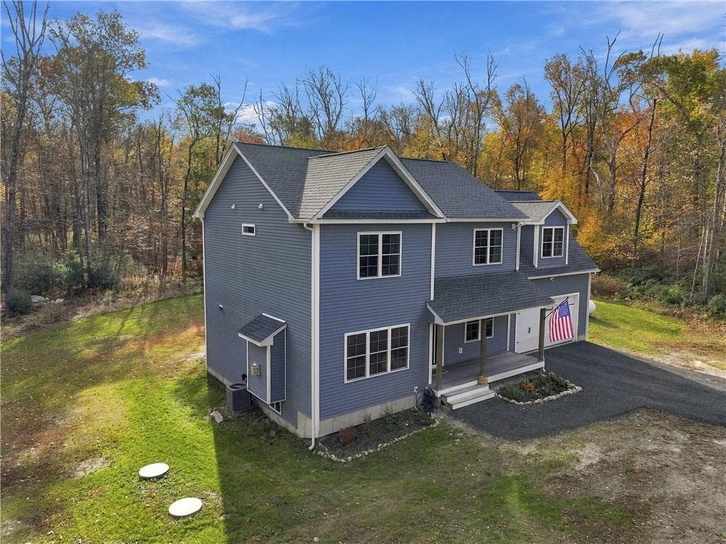 130 Jackson Schoolhouse Road
